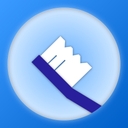 'Clean Teeth - Toothbrush Timer' official application icon