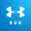 'Map My Run by Under Armour' official application icon
