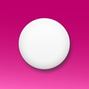 'myPill® Birth Control Reminder' official application icon