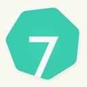 '7Mind Meditation & Sleep' official application icon