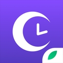 'Mintal Tracker:Sleep Recorder' official application icon