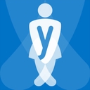 'Squeezy NHS Pelvic Floor App' official application icon