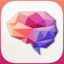 'Brain Yoga Brain Training Game' official application icon