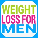 'Fast Weight Loss for Men' official application icon