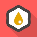 'Cholesterol Table: diet aid' official application icon