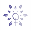 'Healthy Menopause' official application icon