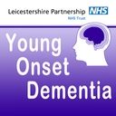 'Young Onset Dementia (YOD)' official application icon