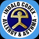'Allergy & Asthma' official application icon