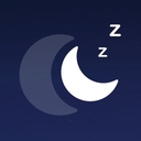 'Sleep Sounds & White Noise' official application icon