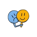 'ACT Companion: Happiness Trap' official application icon