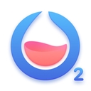 'Blood Oxygen Level Log' official application icon