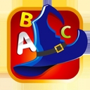 'Magic Land ADHD Learning Game' official application icon