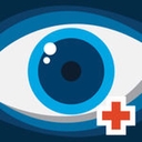 'Eye Trainer App' official application icon