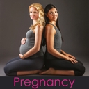 'Pregnancy Yoga with Tara Lee' official application icon