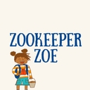 'Zookeeper Zoe - Boots Opticians Eye Check' official application icon