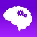'Dementia Test - risk calculator of dementia' official application icon