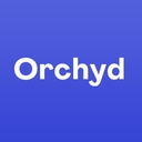 'Orchyd: Period Tracker & OBGYN' official application icon