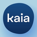 'COPD Exercises at Home - Kaia' official application icon