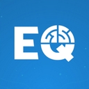 'EQ Brain Performance' official application icon