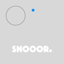'SNOOOR Sleep Position Device' official application icon