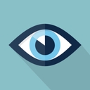 'Exercises for Your Eyes' official application icon