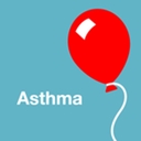 'Children's Health Asthma Buddy' official application icon