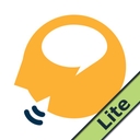'Apraxia Therapy Lite' official application icon