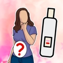 'Pregnancy Test - Symptoms Quiz' official application icon
