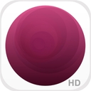 'iPeriod Lite HD' official application icon