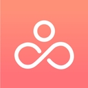'Feel: Meditation Sleep Therapy' official application icon