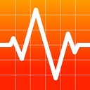 'Blood Pressure Log' official application icon