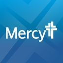 'MyMercy' official application icon