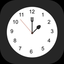 'Flourish: Easy Fasting Tracker' official application icon