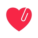 'Hello Heart • For heart health' official application icon
