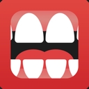 'Toothy: A Timer To Brush Teeth' official application icon