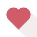 'Blood Pressure Calculator' official application icon