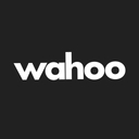 'Wahoo Fitness' official application icon