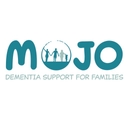 'MOJO - Dementia Support' official application icon