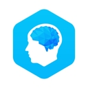 'Elevate - Brain Training' official application icon