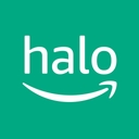 'Amazon Halo' official application icon