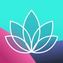'Sleep Meditation - Sense' official application icon