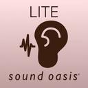 'Tinnitus Therapy Lite' official application icon
