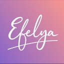 'Efelya - Pregnancy Tracker' official application icon