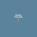 'Gluten Free Diet Guide & List' official application icon