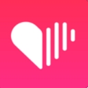 'Cardiio: Heart Rate Monitor' official application icon