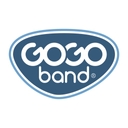 'GOGO BAND Parent' official application icon