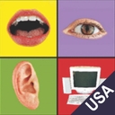 'Speech Sounds on Cue (US Eng)' official application icon