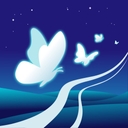 'Relaxing Sounds - Sleep Better' official application icon