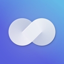 'RECRE8: Meditation & Sleep' official application icon