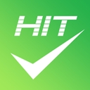 'HitCheck: Cognitive Assessment' official application icon